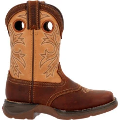 Children's Durango Lil' Rebel Western Boot #DBT0240C -Durango Shop e0972f74dd98865d34dc806f806668e4