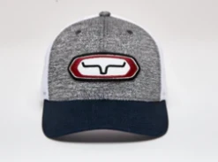 Men's Kimes Ranch Masher Trucker Cap -Durango Shop e0af18a32fd3b7630bb4a78914dfb31e