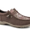 Women's Roper Chillin Driving Moc #09-021-1791-3000 -Durango Shop e12f42dfd7673dee83d21d00fe6b1f51