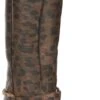 Women's Tony Lama Leti Western Boot #VF3058