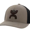 Men's Hooey Ash Cap #2231TNBK -Durango Shop e1890ee4183286726160f4b4678fbbba