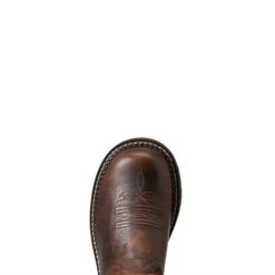 Women's Ariat Fatbaby Heritage Tess Western Boot #10040264-C -Durango Shop e1d642c6c68bde4710d1891f7285ada2