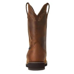 Women's Ariat Waterproof Western Boot #10040272 -Durango Shop e1e0a749d709c4bdb5433d845d102c56