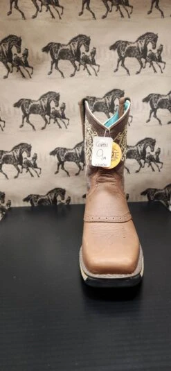 Women's Corral Hydro Resistant Work Boot #W5006 -Durango Shop e2433e97c06eb4ba1843f64ac9c8eee2