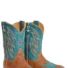 Youth's Tin Haul Split Bullrider Boot #14-119-0077-0874 -Durango Shop e2766d5a092b14ef8b37e9b610d547e9