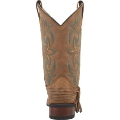 Women's Laredo Sadie Western Boot #5848 -Durango Shop e2c455d5918f562846d75134dc3cdf0a