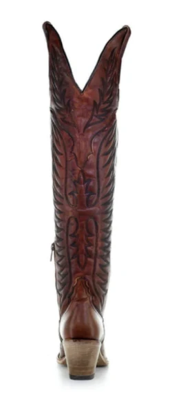 Women's Corral Western Boot #E1507 -Durango Shop e3944623ada51fe1f15a795875041333