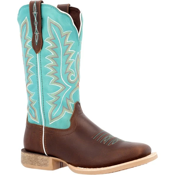 Women's Durango Lady Rebel Pro Western Boot #DRD0443 3 Women's Durango Lady Rebel Pro Western Boot #DRD0443
