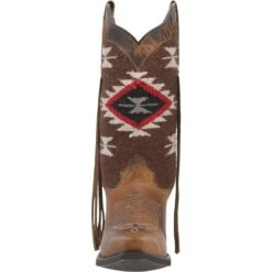 Women's Laredo Bailey Western Boot #52376 -Durango Shop e42b0d4a6f573742db00188ad95291d3