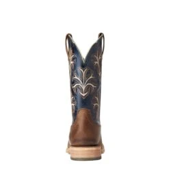 Men's Ariat Cowboss Western Boot #10038264 -Durango Shop e4628e34b4e5b350d7026f6034b5e2a5