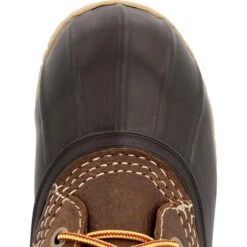 Youth's Georgia Marshland Duck Boot #GB00530Y -Durango Shop e480aaf33536ab6a82a02a1ee32d849b