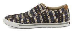 Women's Twisted X Hooey Slip-On Loper Shoe #WHYC024 -Durango Shop e507972a404027cf9b10099985573724