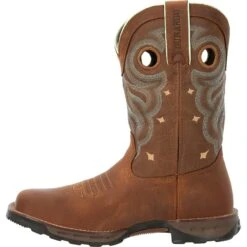 Women's Durango Maverick Steel Toe Waterproof Work Boot #DRD0416 -Durango Shop e52cd3bb0f996a150642f0d31604e4b9