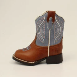 Toddler's Ariat Shelby Lil' Stompers #A441002508 (4-7)