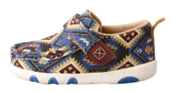 Infant's Twisted X Driving Moc #ICA0019 -Durango Shop e64b17a71caa88414ea3a0b091515c42