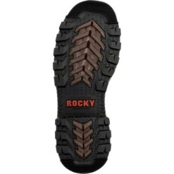Men's Rocky Rams Horn Waterproof Work Boot #RKK0387 -Durango Shop e64c356013b408fc4ca3c51f631c8f92