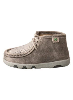Infant's Twisted X Chukka Driving Moc #ICA0012 -Durango Shop e65d29c242a28b7a1fcc6ea1a629f9ae