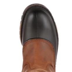 Men's Georgia Steel Toe Water Proof Work Boot #G5594 -Durango Shop e69cb49c4e95ca5463ae8e9705872365