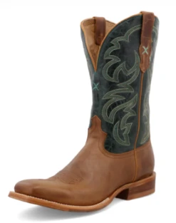 Men's Twisted X Rancher Western Boot #MRAL027