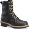 Men's Carolina Waterproof Elm Work Boot #CA8823 -Durango Shop e72054574841c365da7990681aa42771