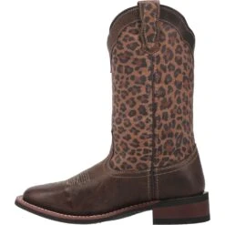 Women's Laredo Astras Boot #5890 -Durango Shop e76f528e0e3787f147fd81b410cf230d