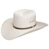 Resistol George Strait Metcalf 10X Straw Hat #RSMTCF-304081 -Durango Shop e7d2b14effe579373fd59f8c778b5981