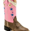 Children's Old West Western Boot #BSC1963