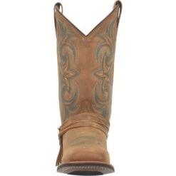Women's Laredo Sadie Western Boot #5848 -Durango Shop e82c453b3b8507ae4a289bccd09f070c