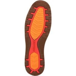 Men's Durango Maverick Wedge Work Boot #DDB0450 -Durango Shop e8509ccf64fbbcd9f3afde13c4eea2fe