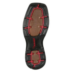 Durango Children's Lil' Rebel Western Boot #DBT0159 (8.5C-3C) -Durango Shop e8599cfb1dbbab466223220b4637b211