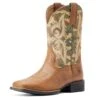 Children's/Youth's Ariat Lonestar Western Boot #10044404 -Durango Shop e88266dab42057307a1f7f11511cc237