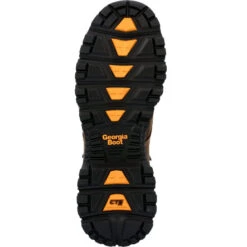 Men's Georgia Waterproof TBD Work Boot #GB00596 -Durango Shop e8e97e75dc60df4fc6859300d767c2d8