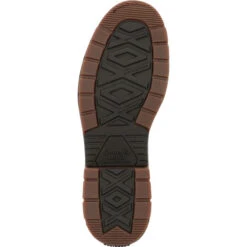 Men's Georgia Carbo-Tec LT Work Boot #GB00495 -Durango Shop e9e7fc886c8d5675f75090c6c548714a