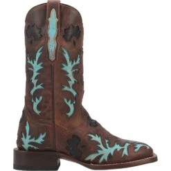 Women's Dan Post Tamarind Western Boot #DP4108 -Durango Shop e9f16fdff82cbbd68d1b66e82efb9221