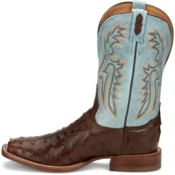 Men's Tony Lama Castillo Western Boot #EP6093 -Durango Shop ea04e602a4397cf239e9988f2122cdf8