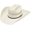 Ariat 10X Shantung Straw Hat #A73280 -Durango Shop ea18be506f95275acae7f24a41f8a281