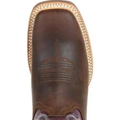 Women's Durango Rebel Pro Western Boot #DRD0377 10 Women's Durango Rebel Pro Western Boot #DRD0377 -Durango Shop ea1a112c6983eb2be1089957e585e8eb