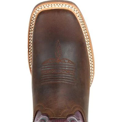 Women's Durango Rebel Pro Western Boot #DRD0377 4 Women's Durango Rebel Pro Western Boot #DRD0377 - Image 2
