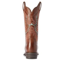 Women's Ariat Rockdale Western Boot #10042389 -Durango Shop eb1e0b6984a548c67194cfa549cfb3dd