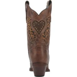 Women's Laredo Stella Boot #52396 -Durango Shop eb2cd2741eca93d22460b35d2a8e509c