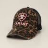 Women's Ariat Ponyflo Cap #A300031001 -Durango Shop ebd7abe58e1f4da136a33ee3c11bdfd4