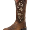 Women's Twisted X Ruff Stock Western Boot #WRS0025 -Durango Shop ebdf83f6ff50134fa8065c6f801b73b9