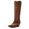 Women's Ariat Geneva StretchFit Western Boot #10042483 -Durango Shop ec0c0d92afe7ebb3573e52995bd10571