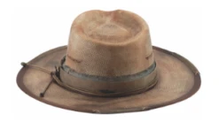 Bullhide Living On The Road Straw Hat #5073CO -Durango Shop ec34d5fc019cd2c3e2343d2eac4beca9