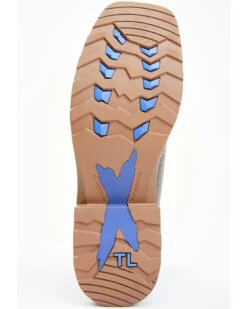 Men's Tony Lama Composite Toe Waterproof Greasewood Work Boot #TW3417 8 Men's Tony Lama Composite Toe Waterproof Greasewood Work Boot #TW3417 -Durango Shop ec5170dc2d1a51d29fc87d54b92cfb62