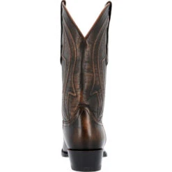 Men's Durango Santa Fe Western Boot #DDB0407 -Durango Shop ed0ba0926d76d048e67085521a4c58ac