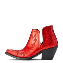 Women's Ariat Dixon Western Boot #10042455 -Durango Shop ed23d3b1c220c5f52e36222e4fe1d165