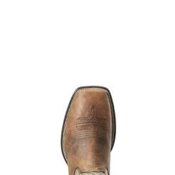 Men's Ariat Amos Western Boot #10029688 8 Men's Ariat Amos Western Boot #10029688 -Durango Shop eddb8e0b7a25b69c75c779c3bbb1336b