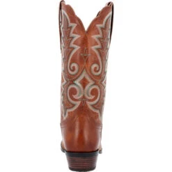 Women's Durango Crush Western Boot #DRD0449 -Durango Shop edfcb2611492eeffb27767d5dfe62b06