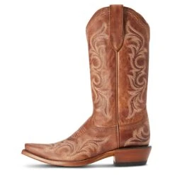 Women's Ariat Hazen Western Boot #10042382 -Durango Shop ee4443dfb92b326ad66600e3f7d43885